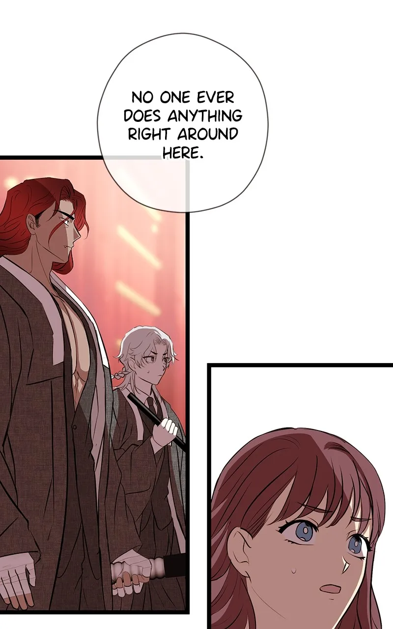Office Romance from Hell Chapter 61 page 18 - 