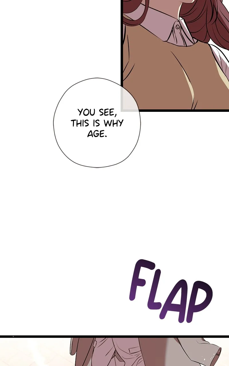 Office Romance from Hell Chapter 61 page 19 - 