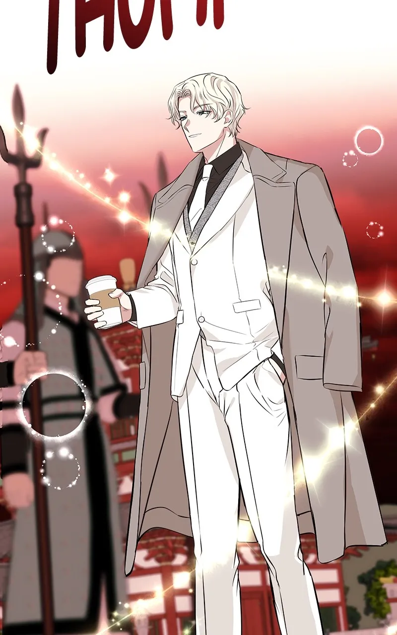 Office Romance from Hell Chapter 61 page 21 - 