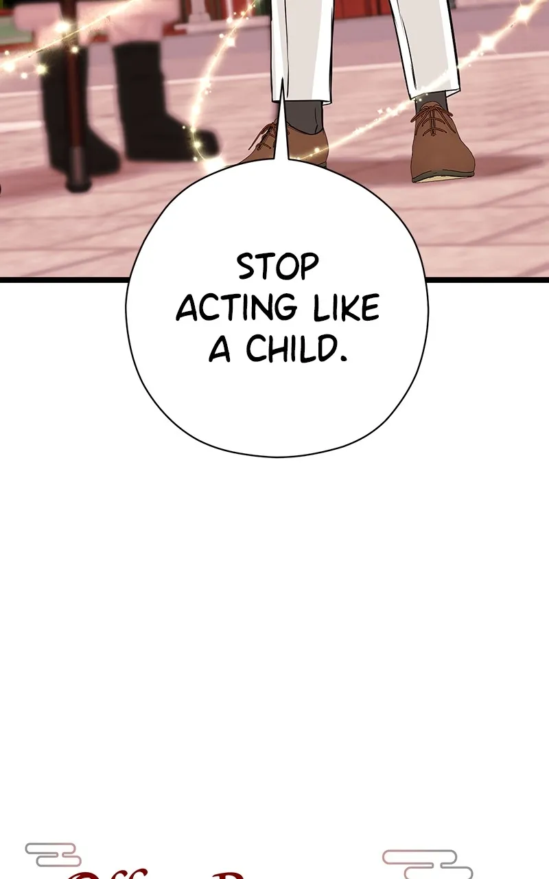 Office Romance from Hell Chapter 61 page 22 - 