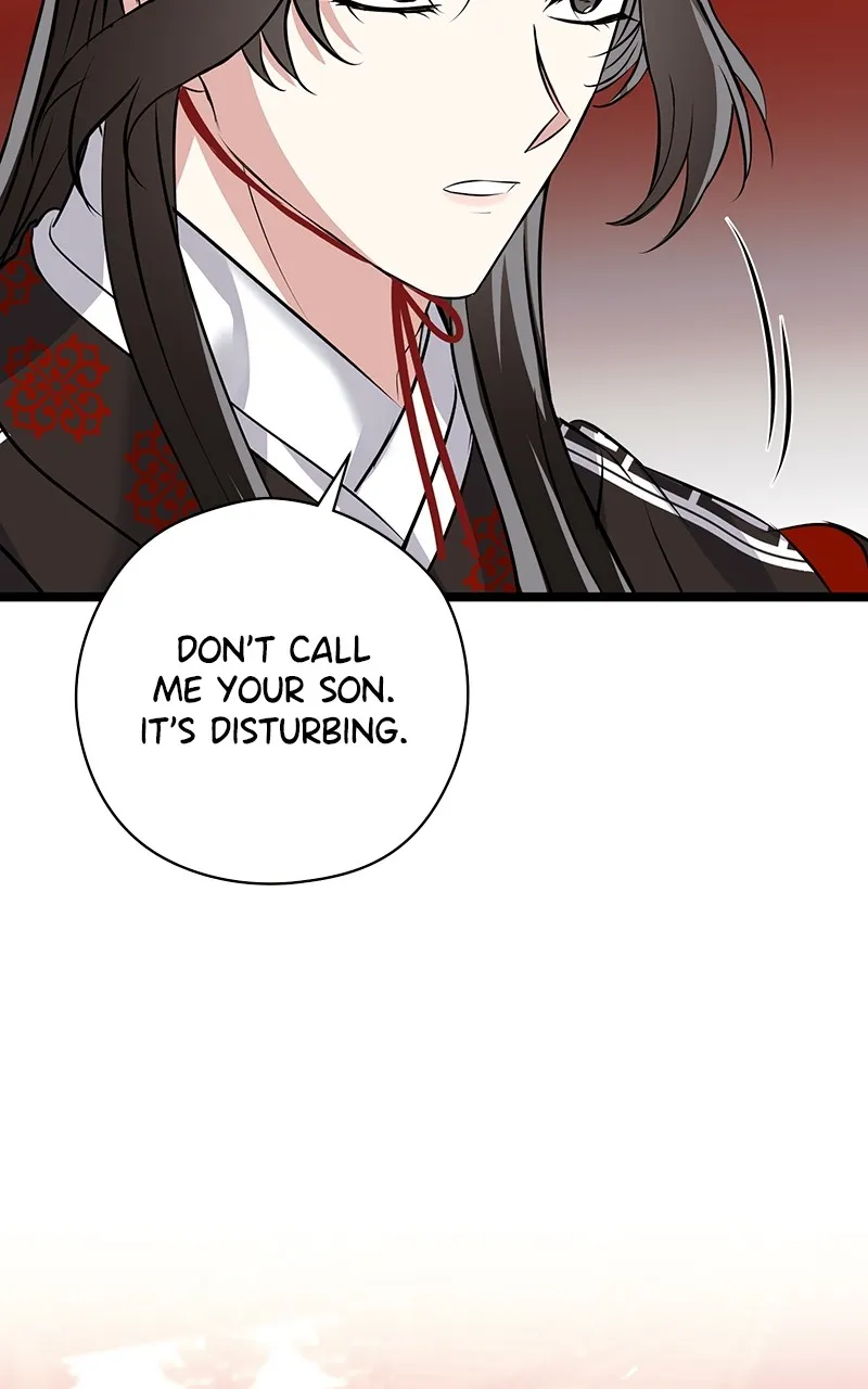Office Romance from Hell Chapter 61 page 24 - 