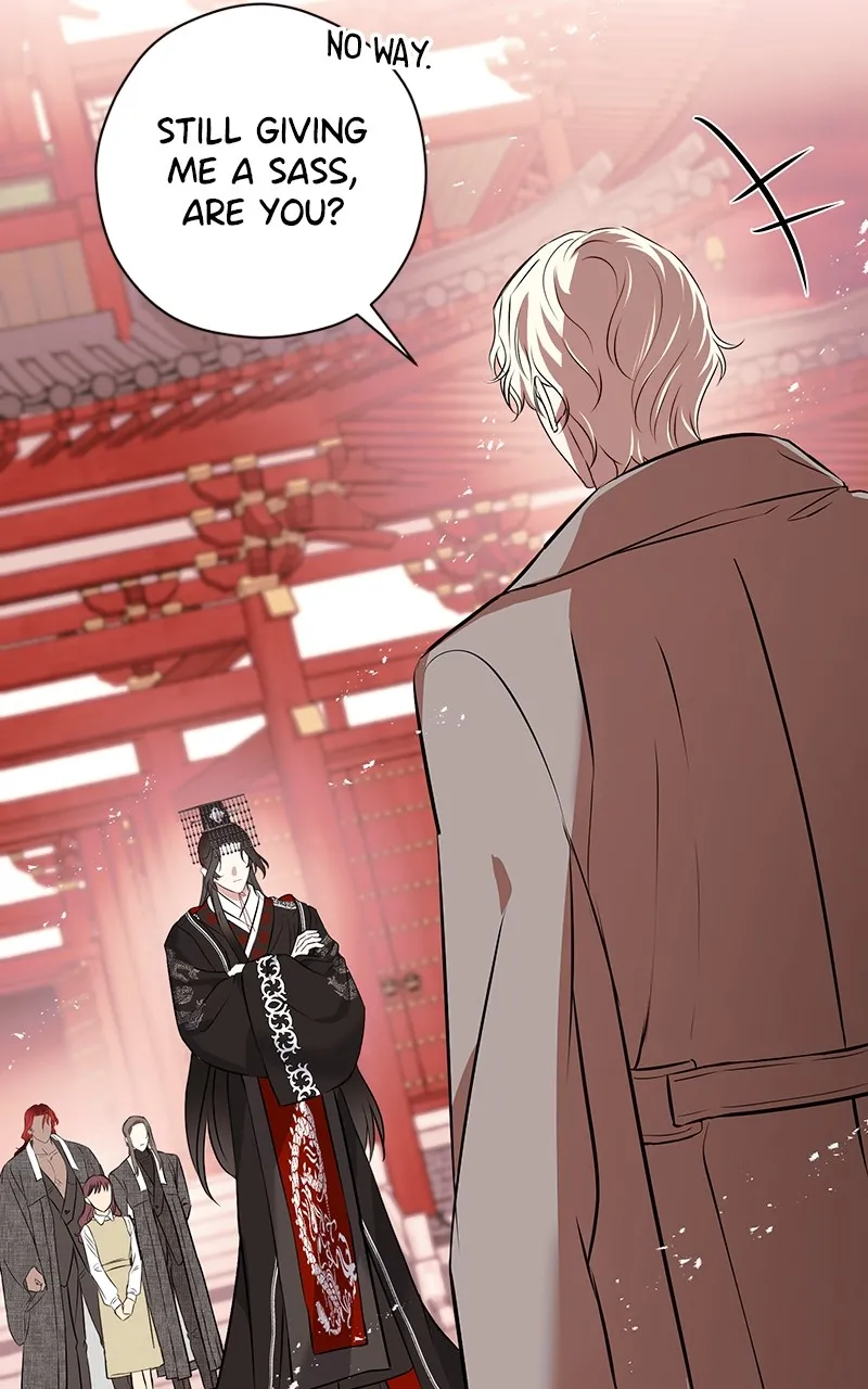 Office Romance from Hell Chapter 61 page 25 - 