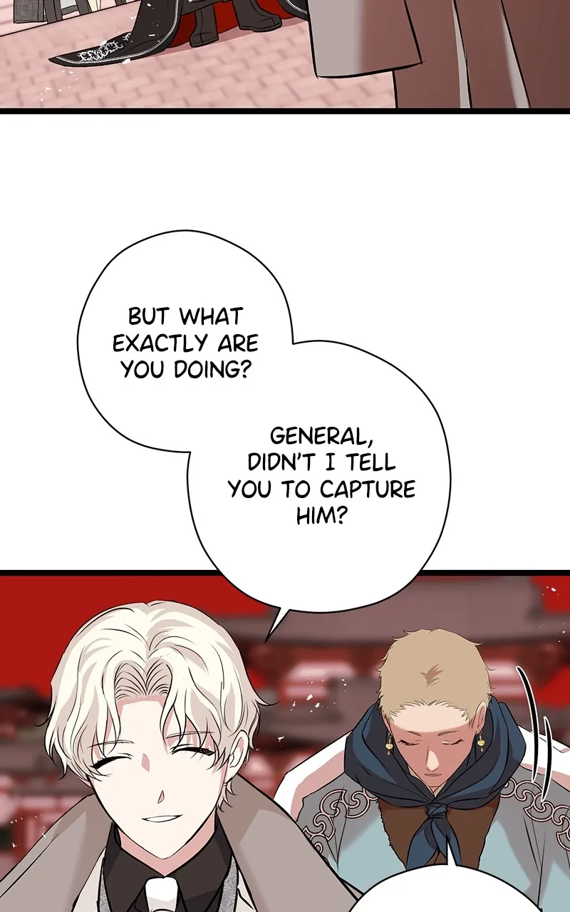Office Romance from Hell Chapter 61 page 26 - 