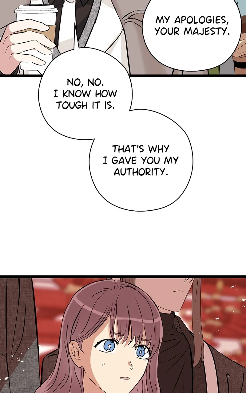 Office Romance from Hell Chapter 61 page 27 - 