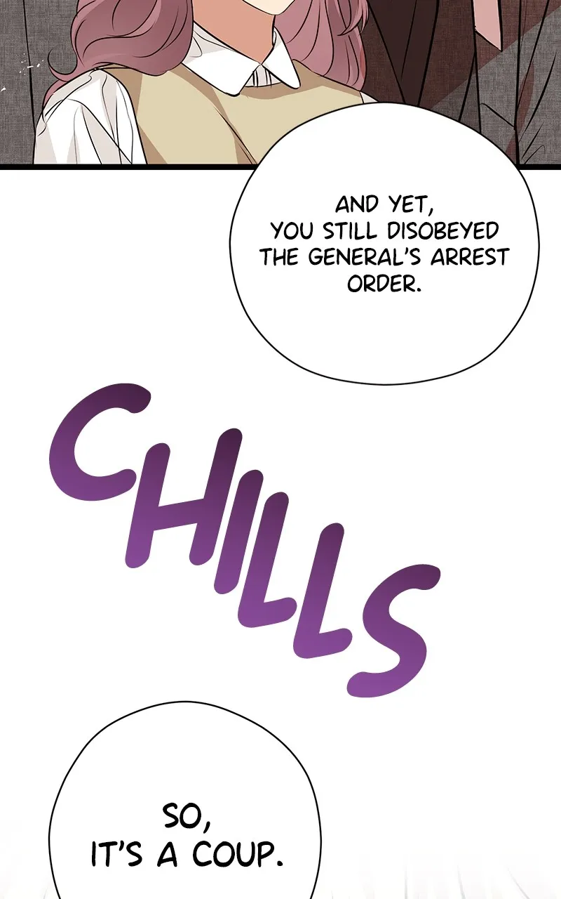 Office Romance from Hell Chapter 61 page 28 - 
