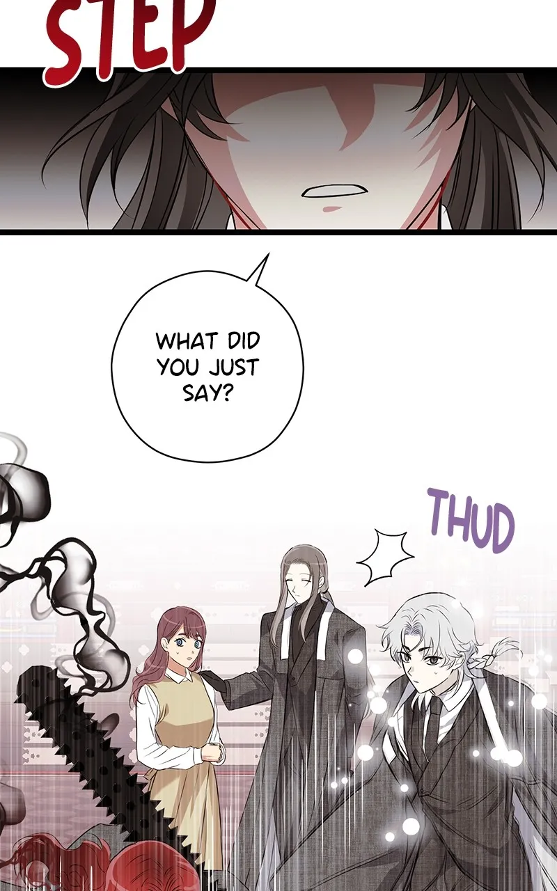 Office Romance from Hell Chapter 61 page 4 - 