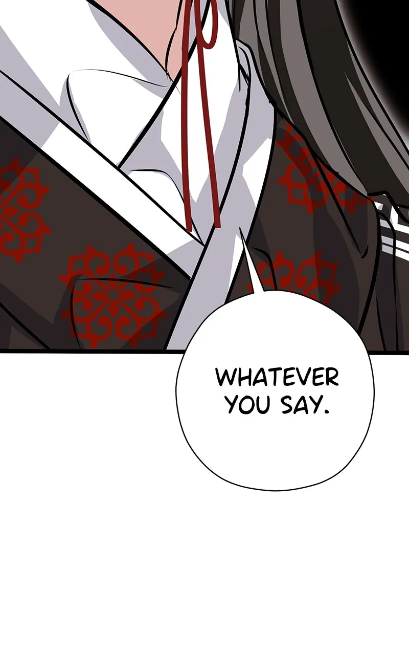 Office Romance from Hell Chapter 61 page 31 - 
