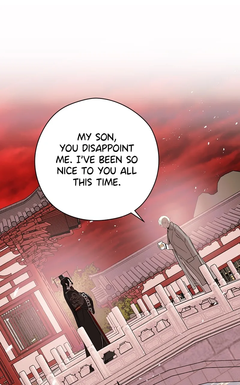 Office Romance from Hell Chapter 61 page 32 - 