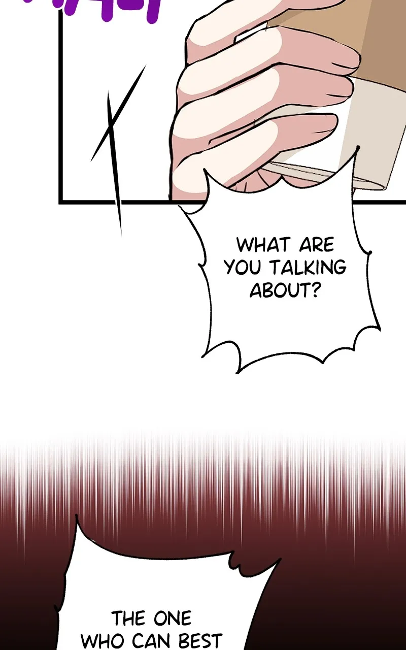 Office Romance from Hell Chapter 61 page 35 - 
