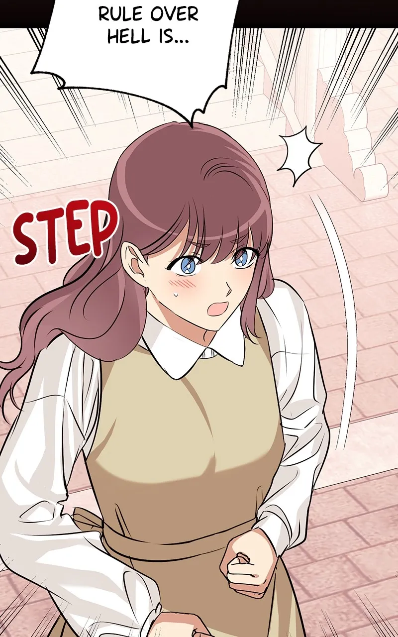Office Romance from Hell Chapter 61 page 36 - 
