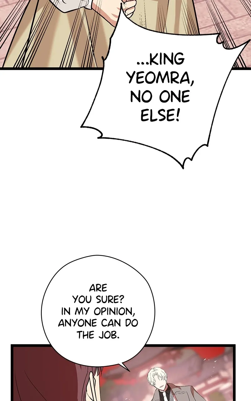 Office Romance from Hell Chapter 61 page 37 - 