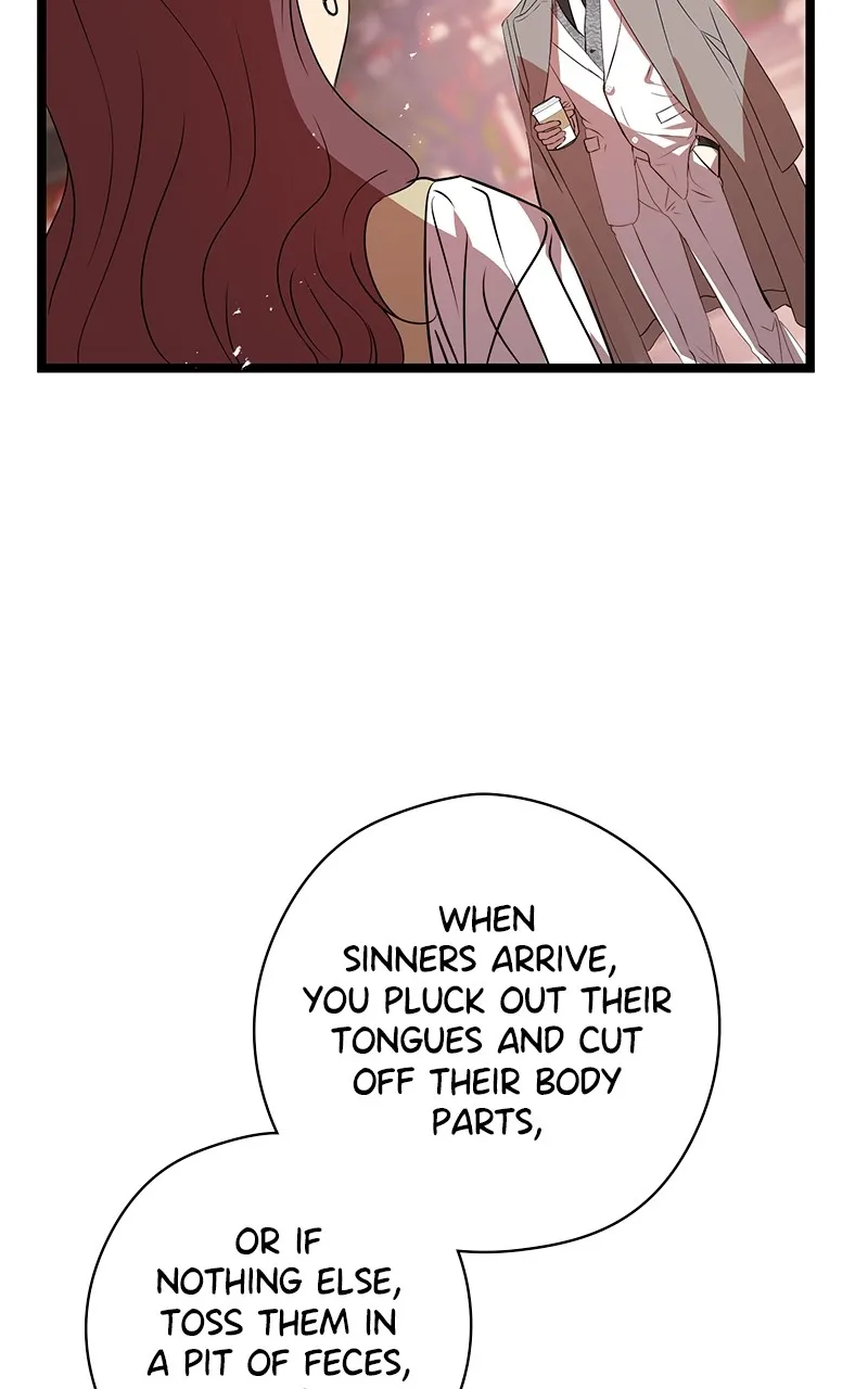 Office Romance from Hell Chapter 61 page 38 - 