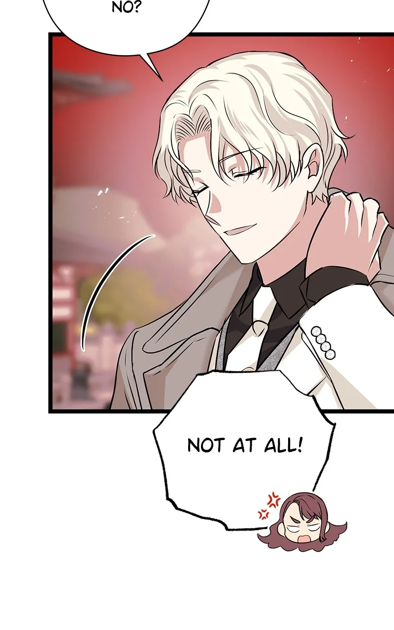 Office Romance from Hell Chapter 61 page 39 - 