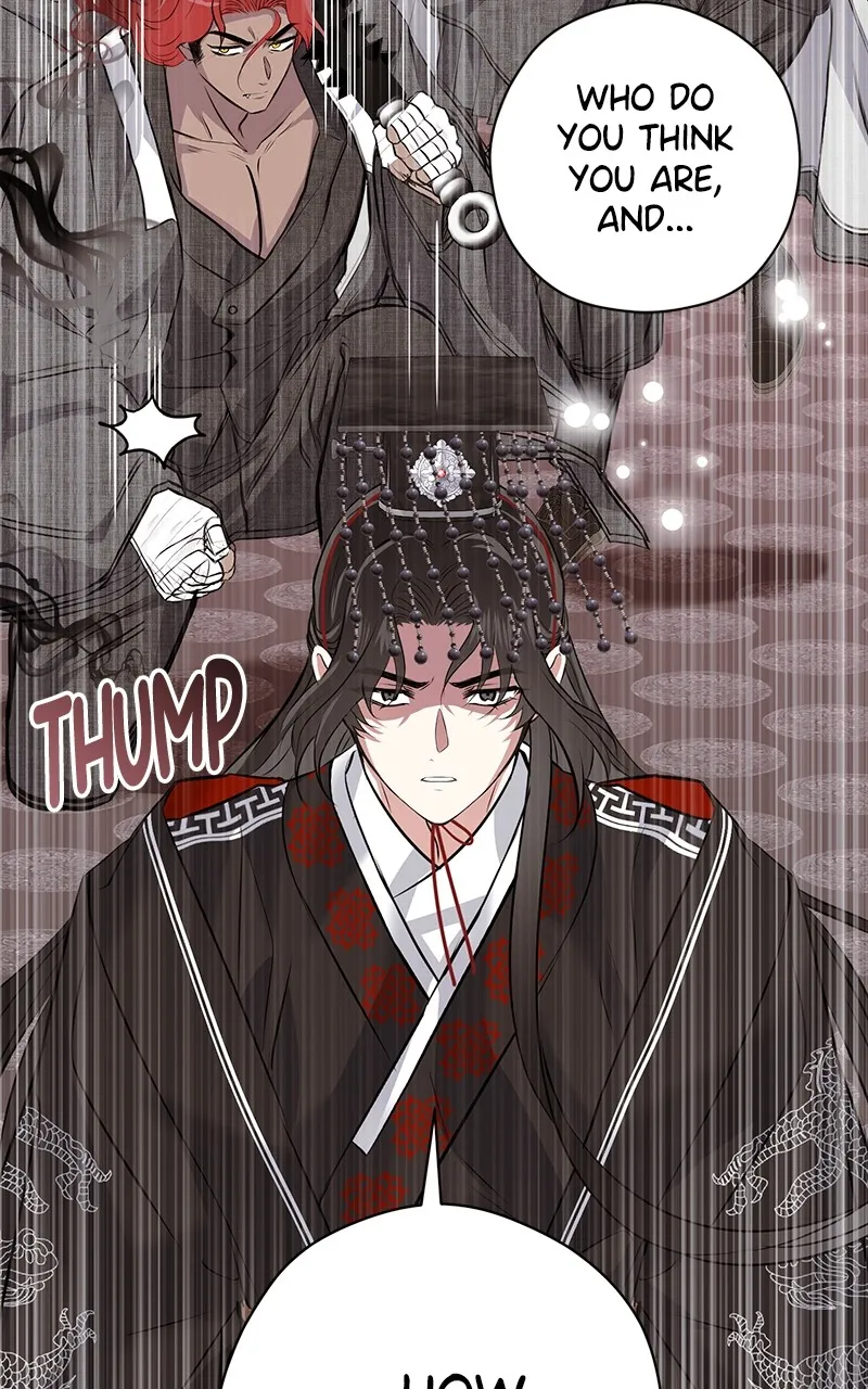Office Romance from Hell Chapter 61 page 5 - 