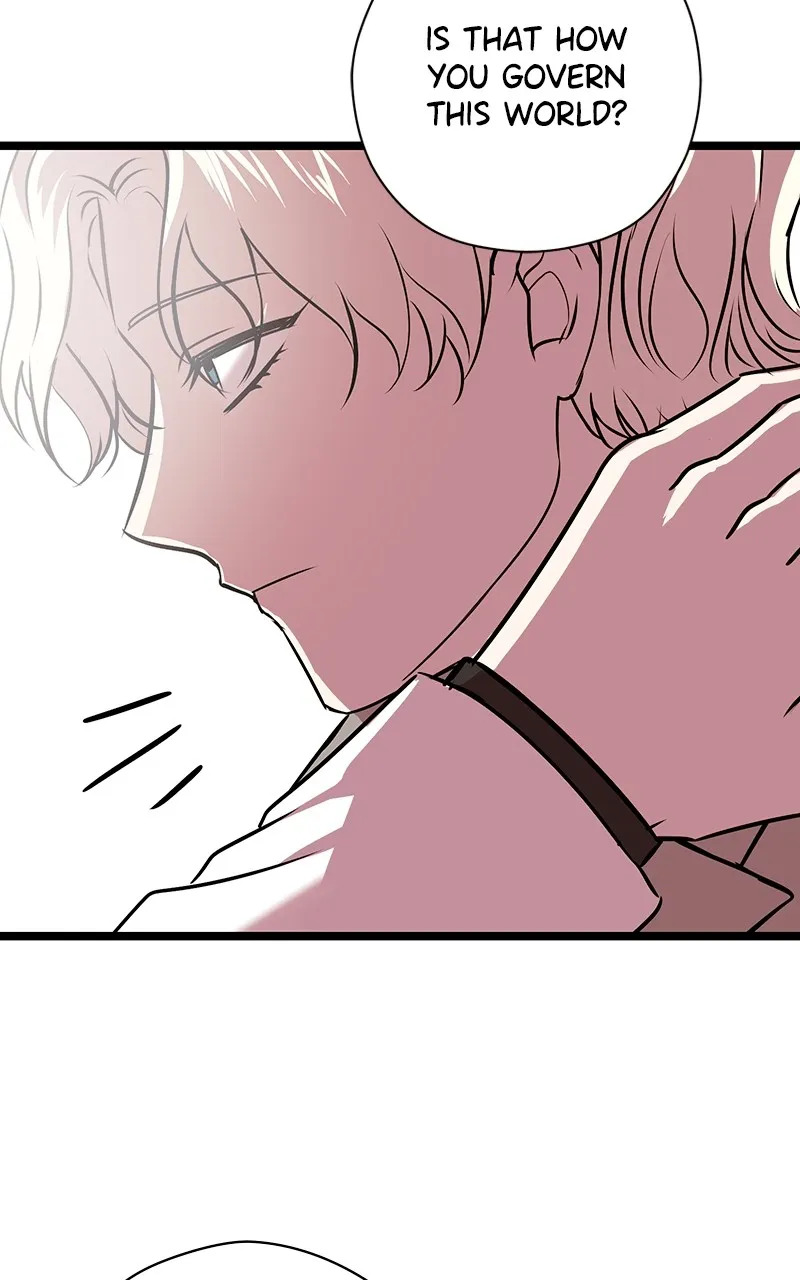 Office Romance from Hell Chapter 61 page 41 - 