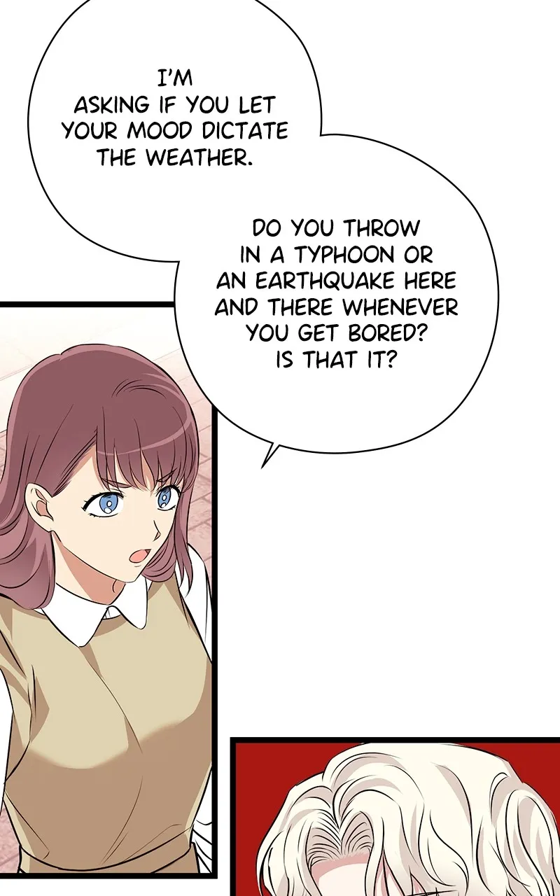Office Romance from Hell Chapter 61 page 42 - 