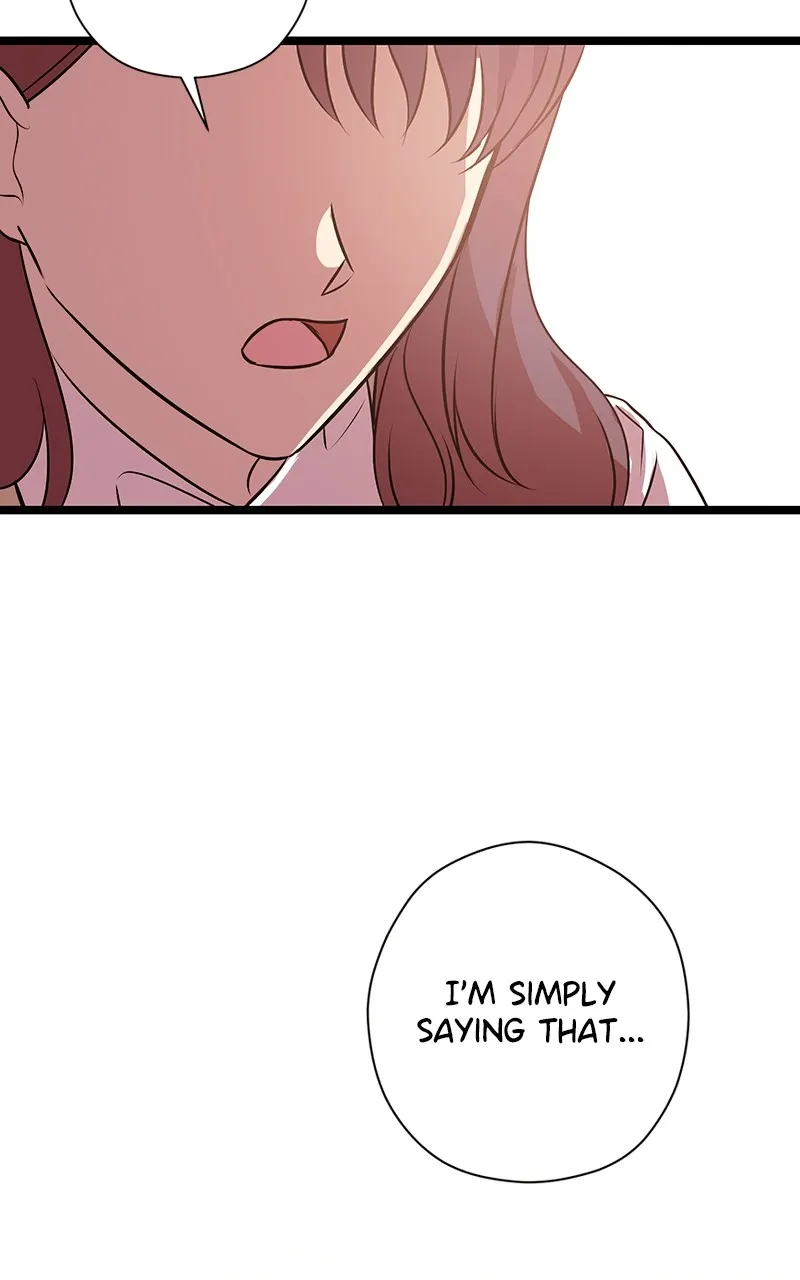Office Romance from Hell Chapter 61 page 44 - 