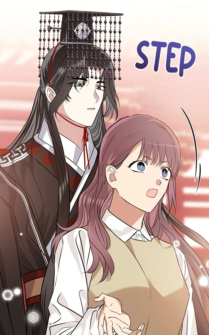 Office Romance from Hell Chapter 61 page 45 - 