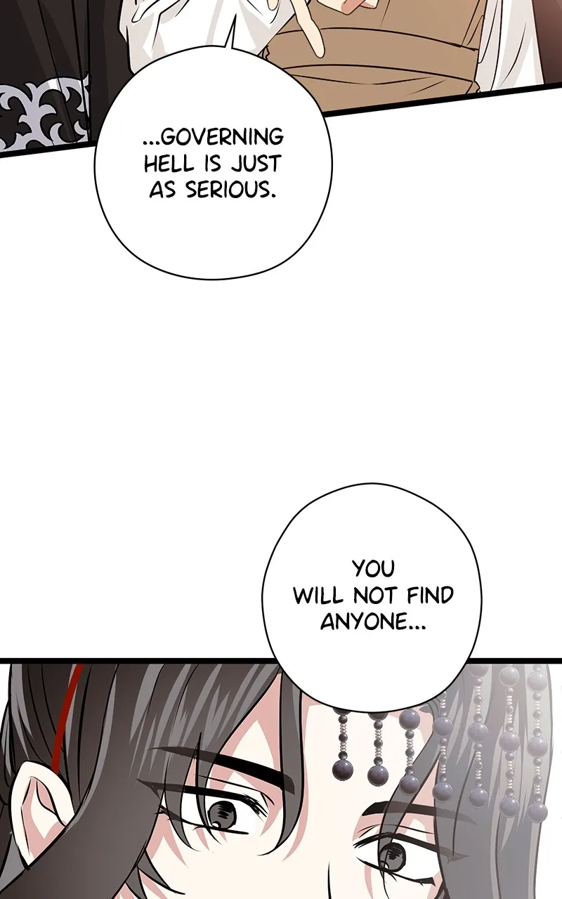 Office Romance from Hell Chapter 61 page 46 - 