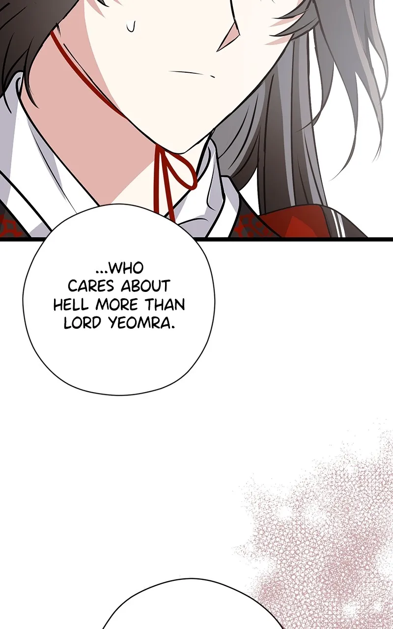Office Romance from Hell Chapter 61 page 47 - 