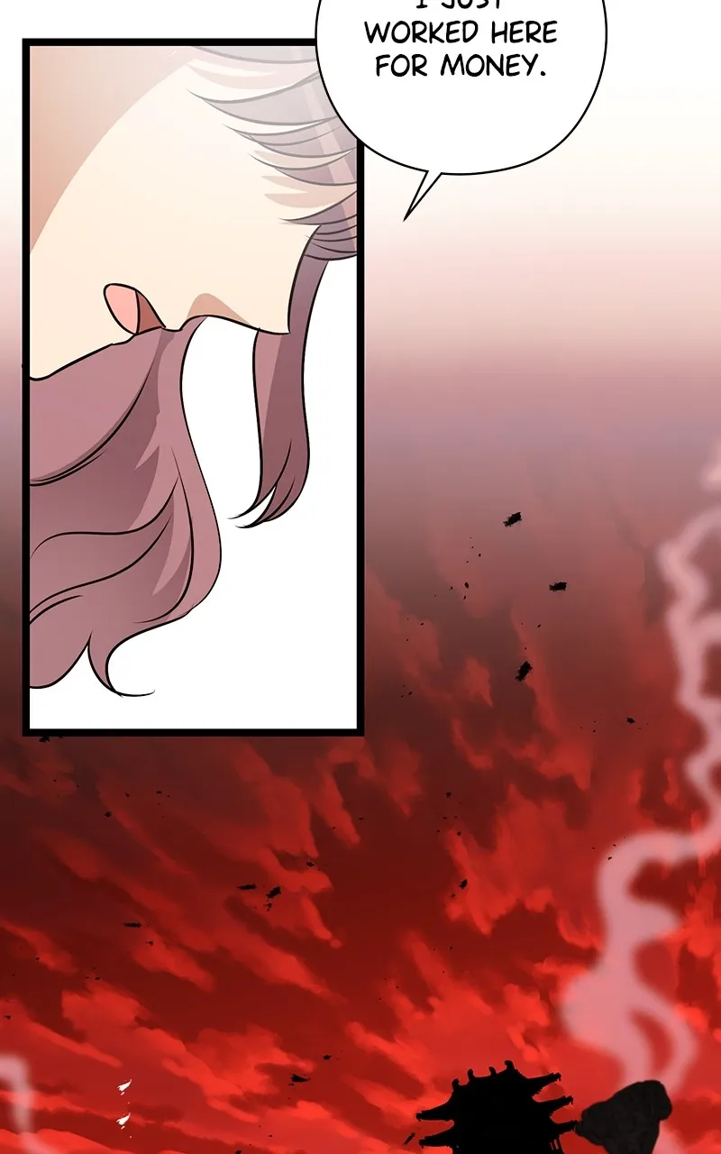 Office Romance from Hell Chapter 61 page 49 - 