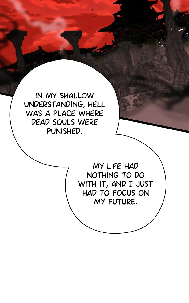 Office Romance from Hell Chapter 61 page 50 - 