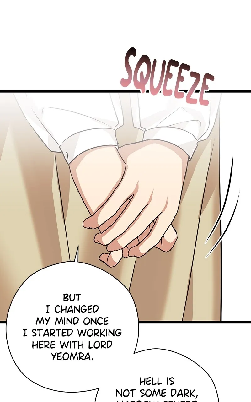 Office Romance from Hell Chapter 61 page 51 - 