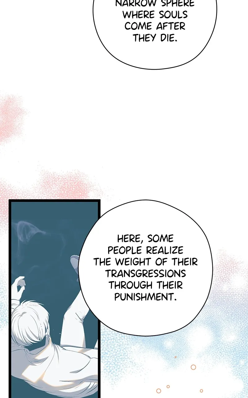 Office Romance from Hell Chapter 61 page 52 - 