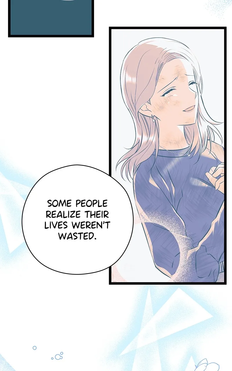 Office Romance from Hell Chapter 61 page 53 - 