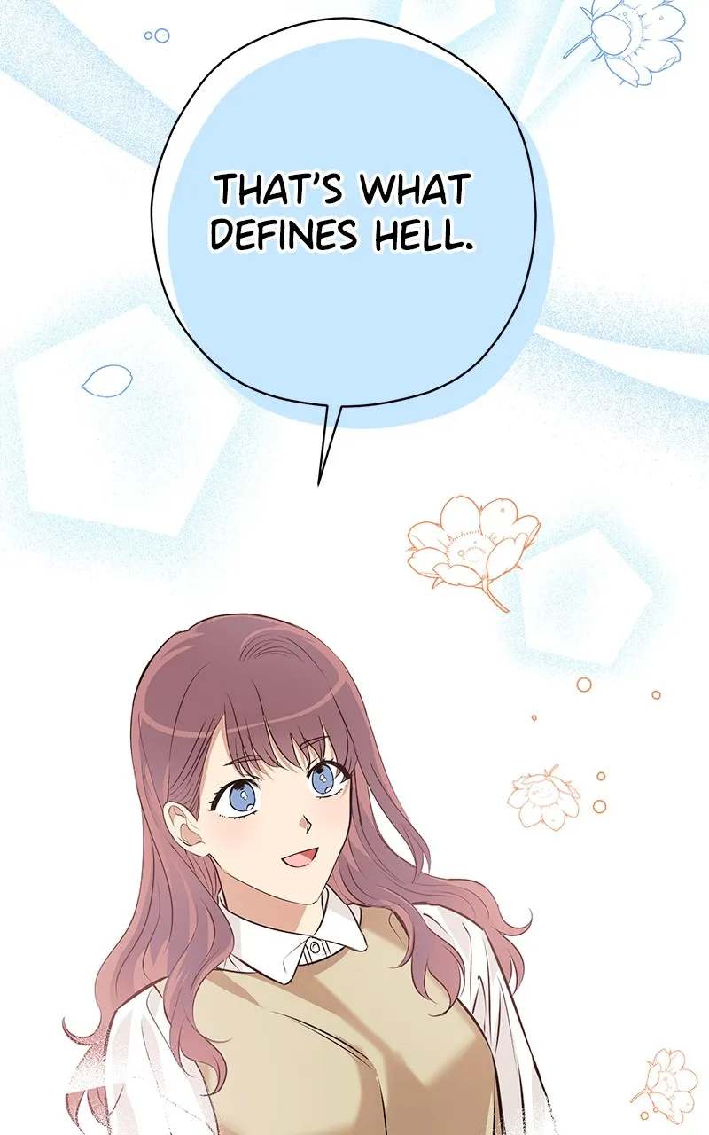 Office Romance from Hell Chapter 61 page 54 - 