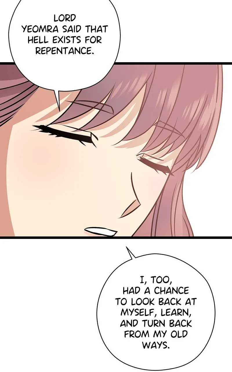 Office Romance from Hell Chapter 61 page 56 - 
