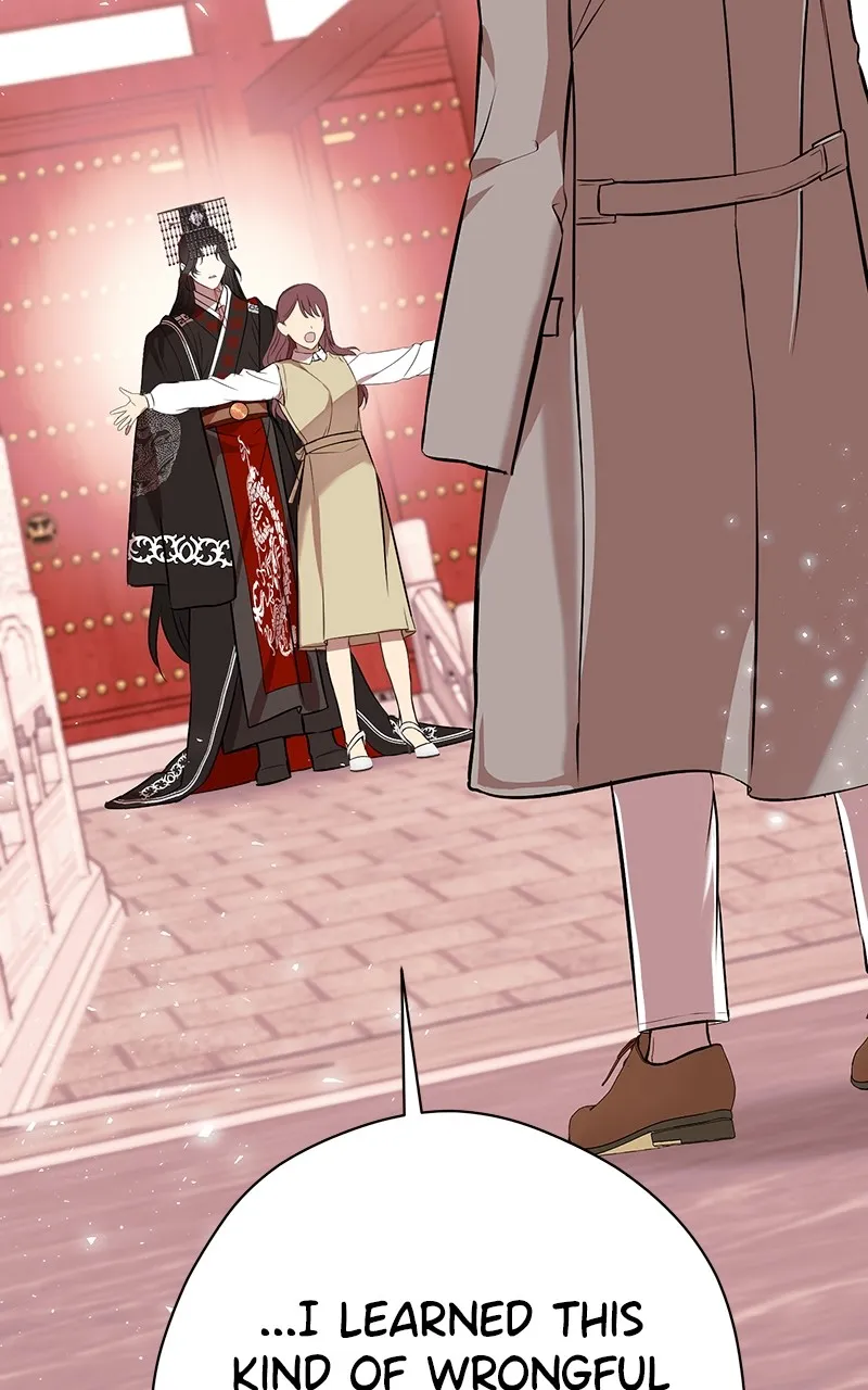 Office Romance from Hell Chapter 61 page 58 - 