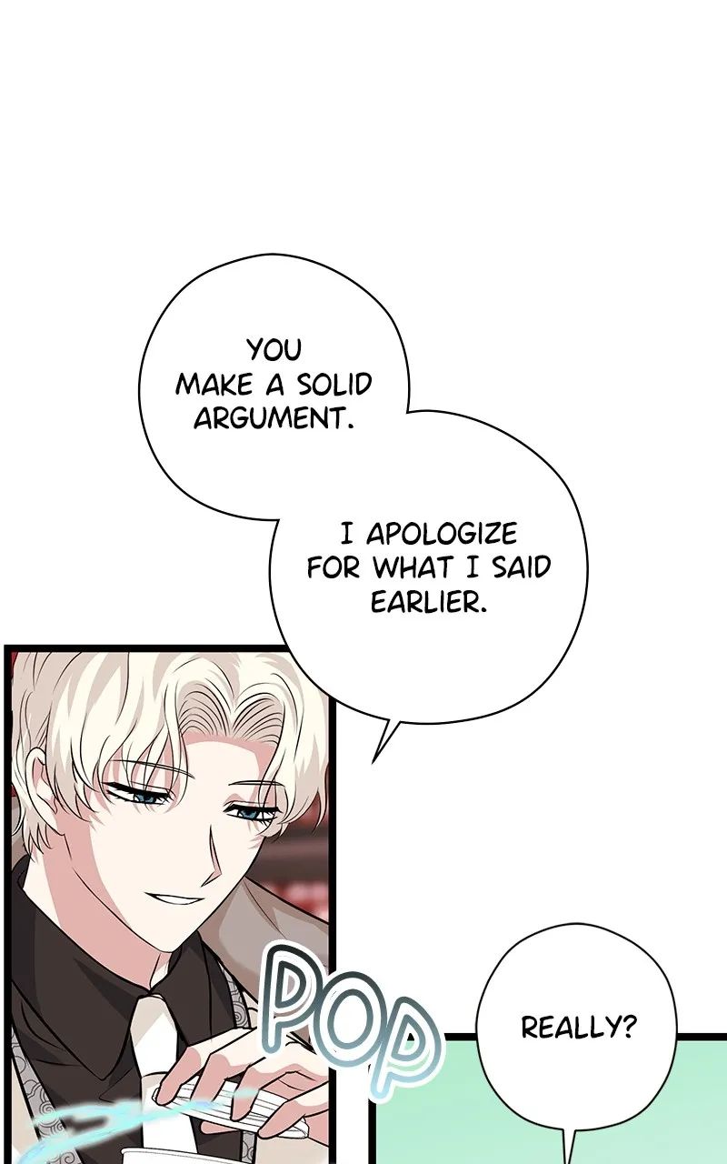 Office Romance from Hell Chapter 61 page 61 - 