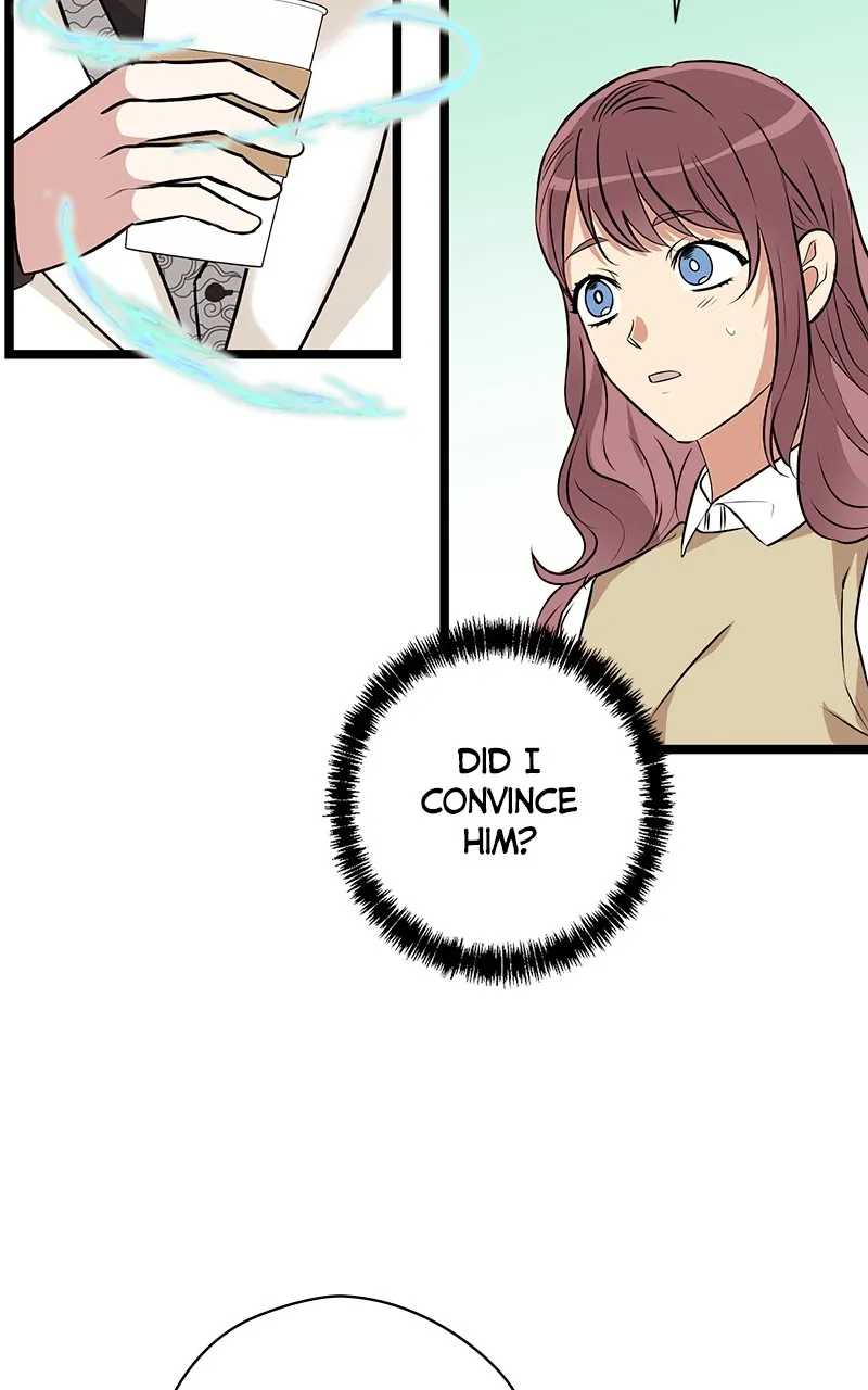 Office Romance from Hell Chapter 61 page 62 - 