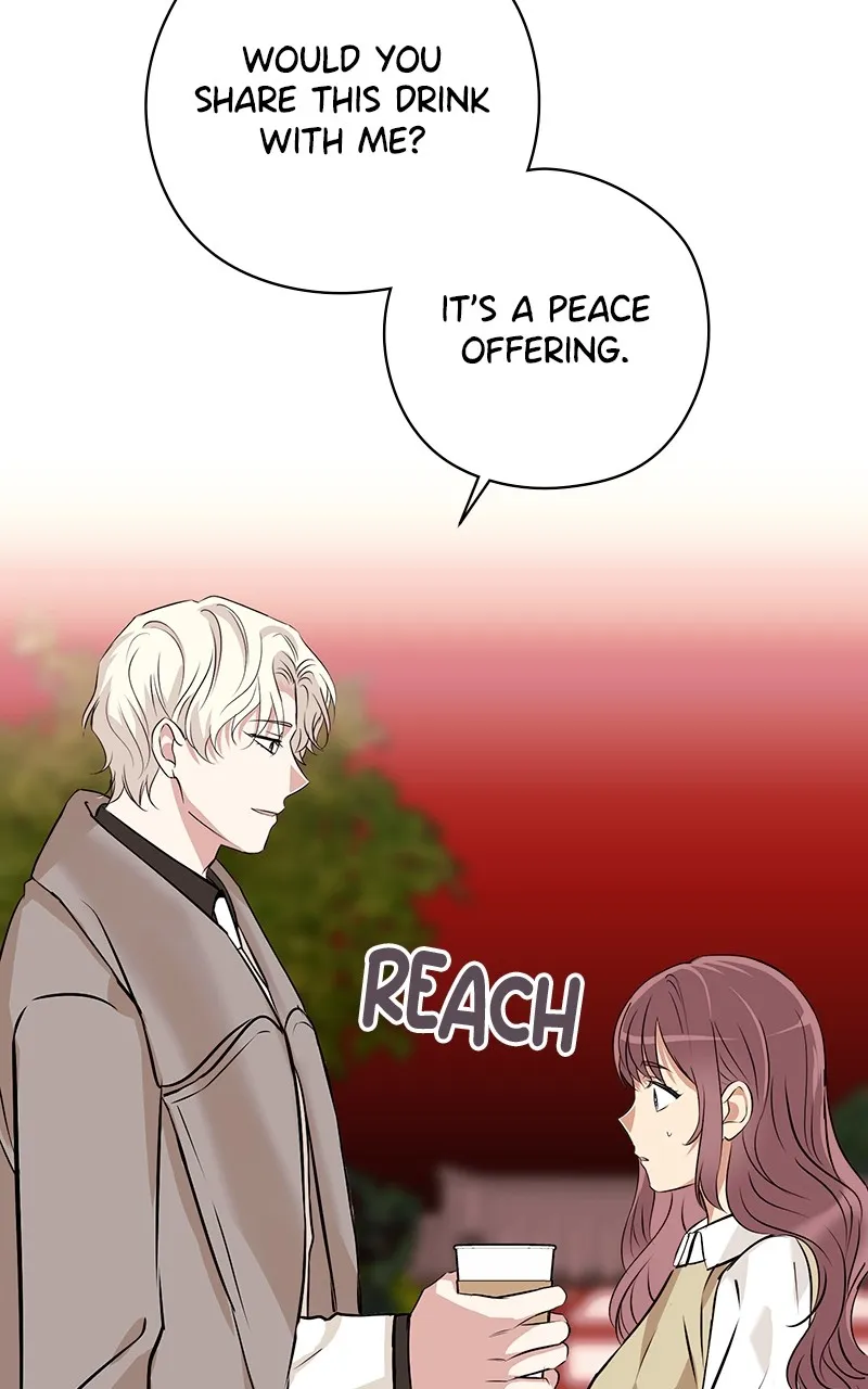 Office Romance from Hell Chapter 61 page 63 - 
