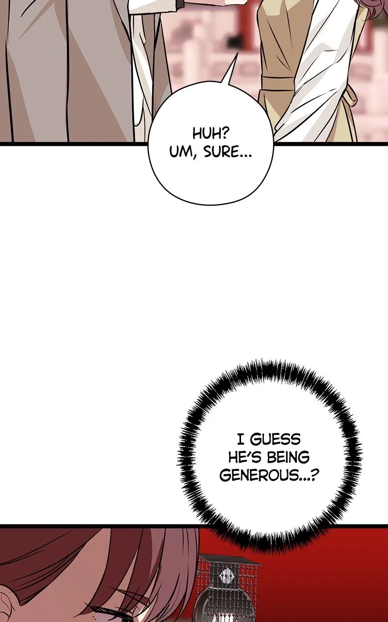 Office Romance from Hell Chapter 61 page 64 - 