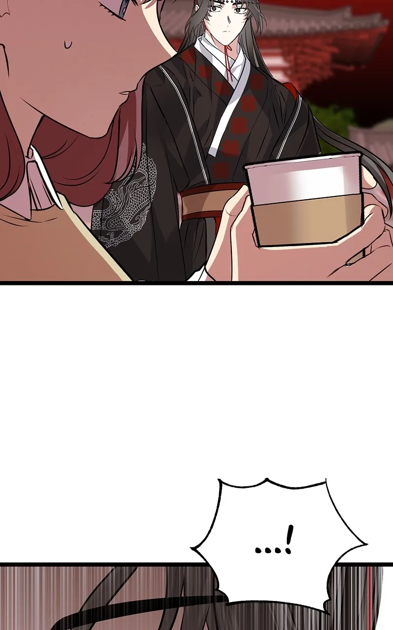 Office Romance from Hell Chapter 61 page 65 - 