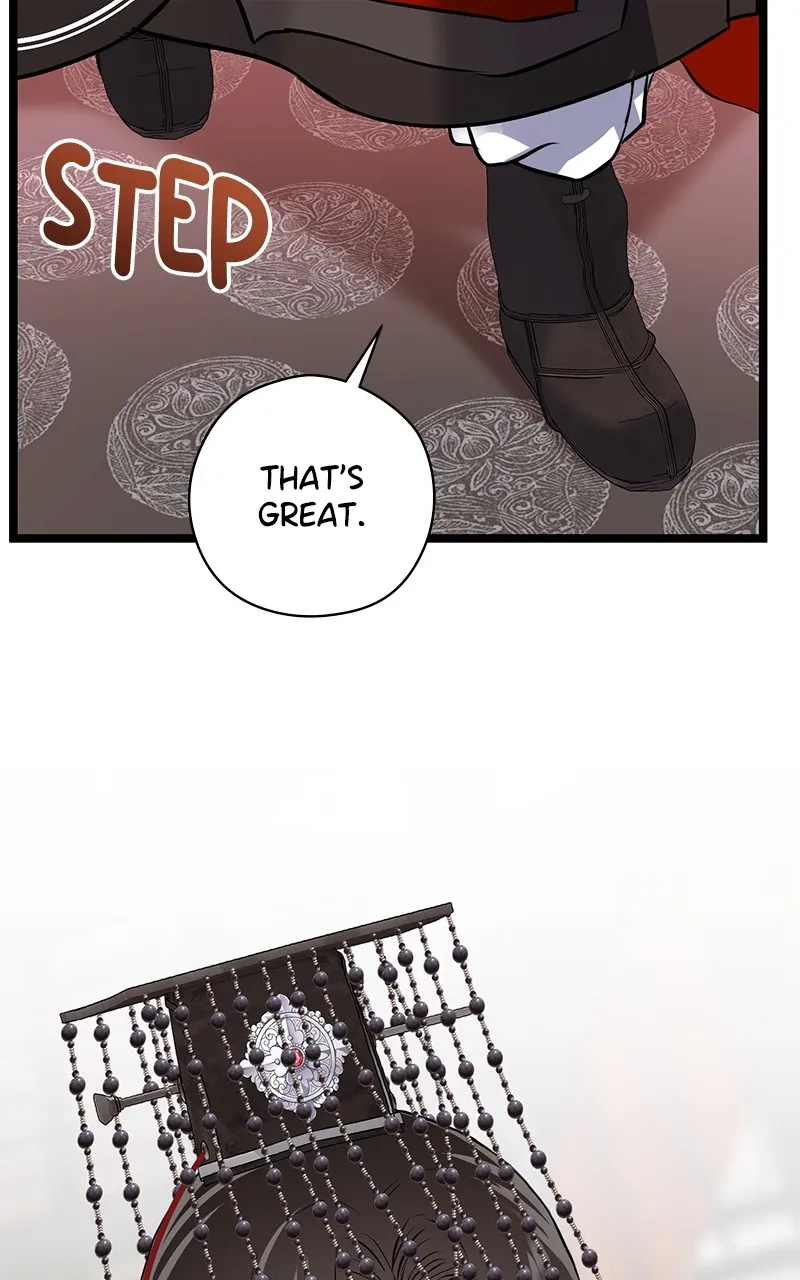 Office Romance from Hell Chapter 61 page 8 - 
