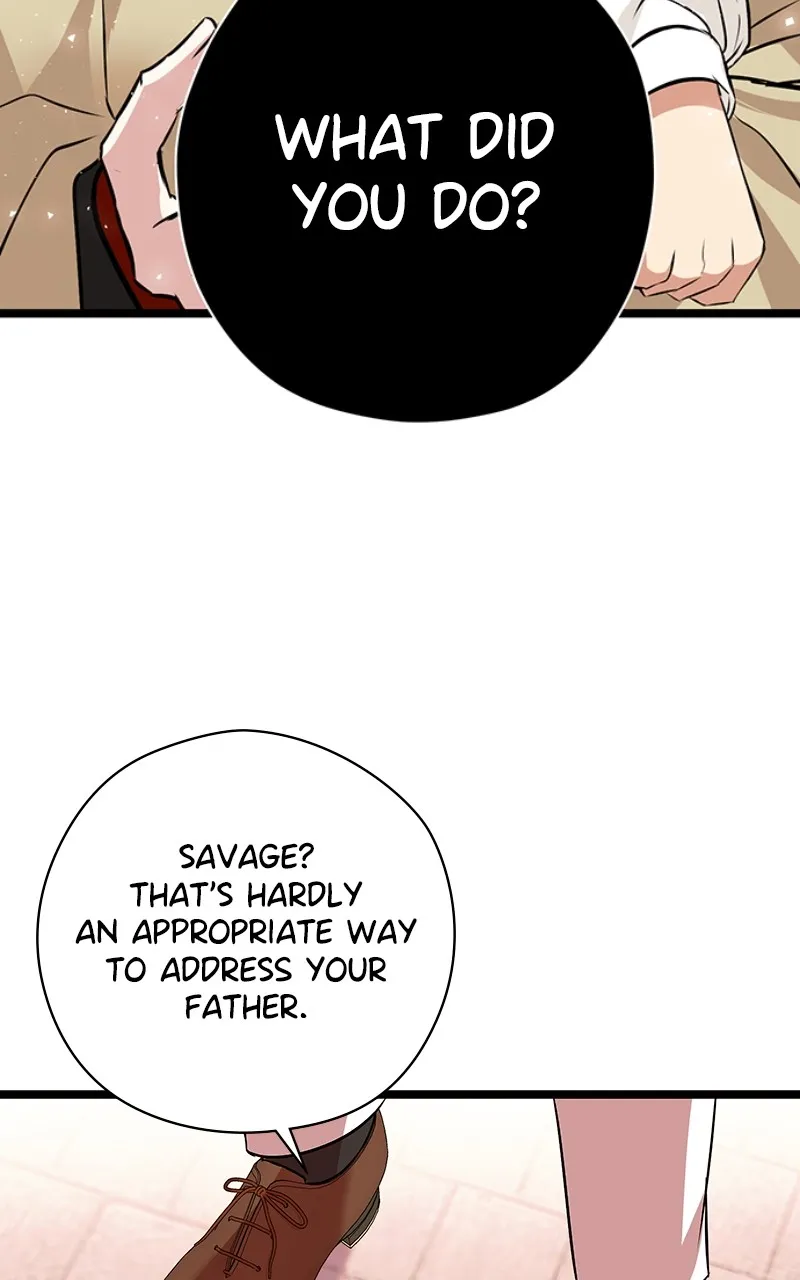 Office Romance from Hell Chapter 61 page 73 - 