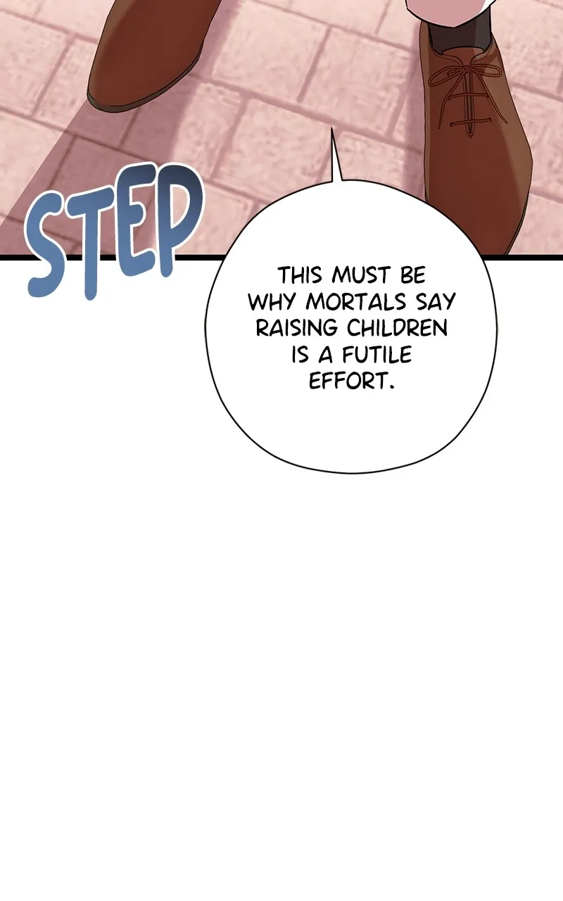 Office Romance from Hell Chapter 61 page 74 - 
