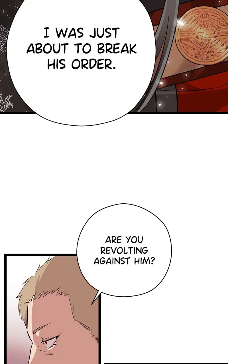 Office Romance from Hell Chapter 61 page 10 - 