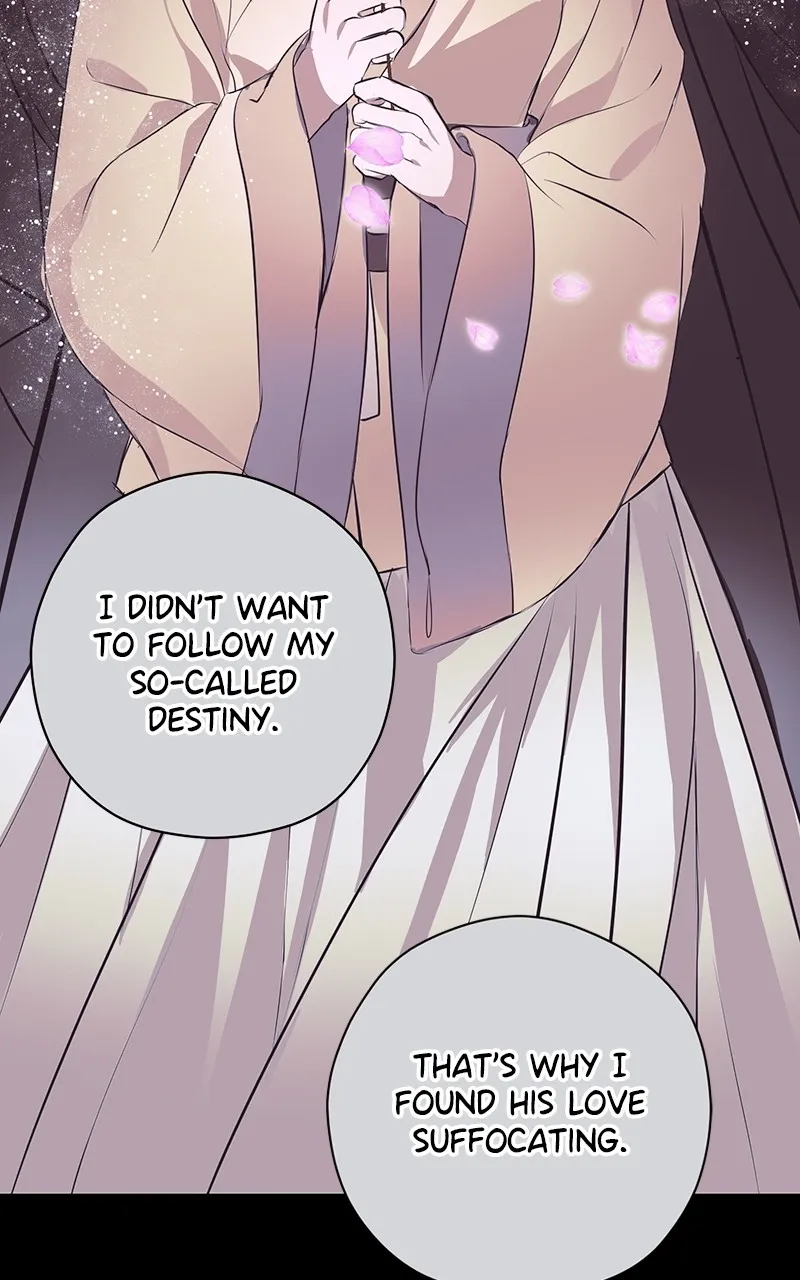 Office Romance from Hell Chapter 62 page 12 - 