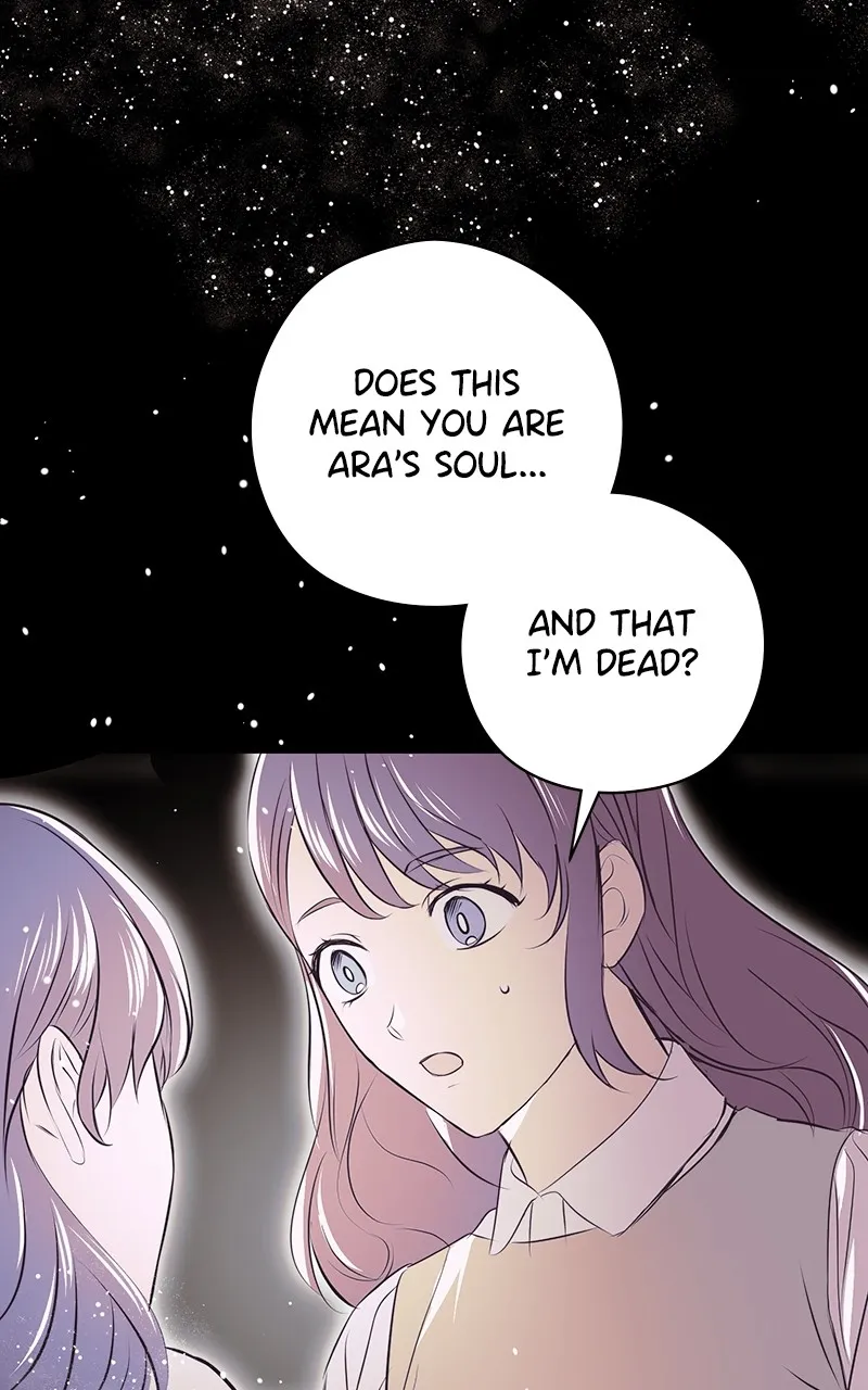 Office Romance from Hell Chapter 62 page 4 - 