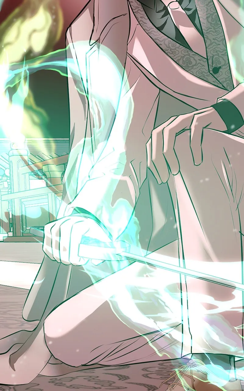 Office Romance from Hell Chapter 62 page 33 - 