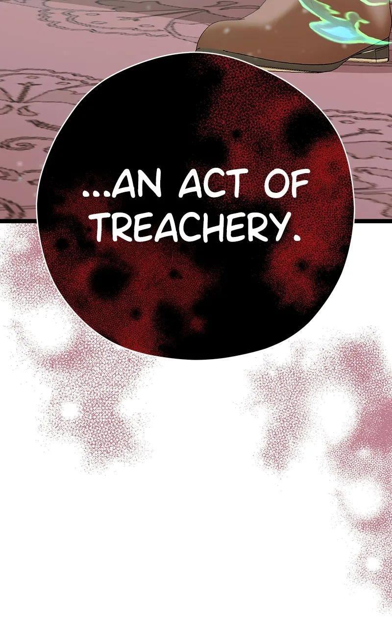 Office Romance from Hell Chapter 62 page 34 - 