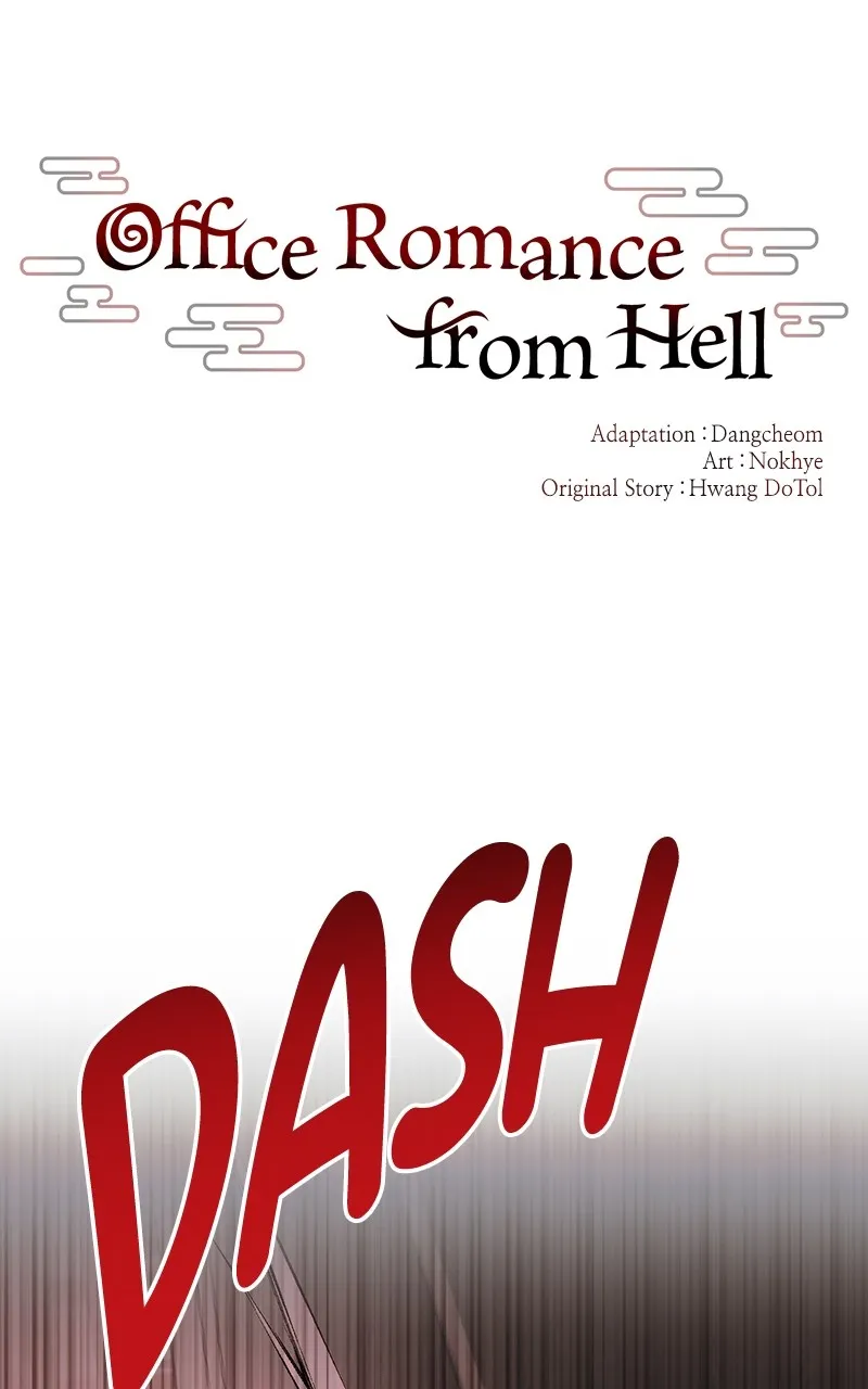 Office Romance from Hell Chapter 62 page 35 - 