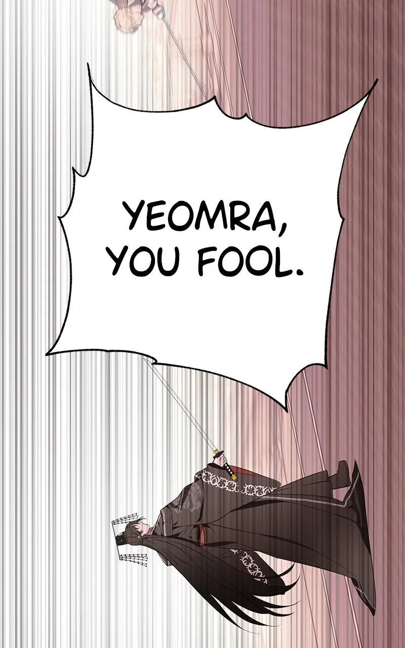 Office Romance from Hell Chapter 62 page 37 - 