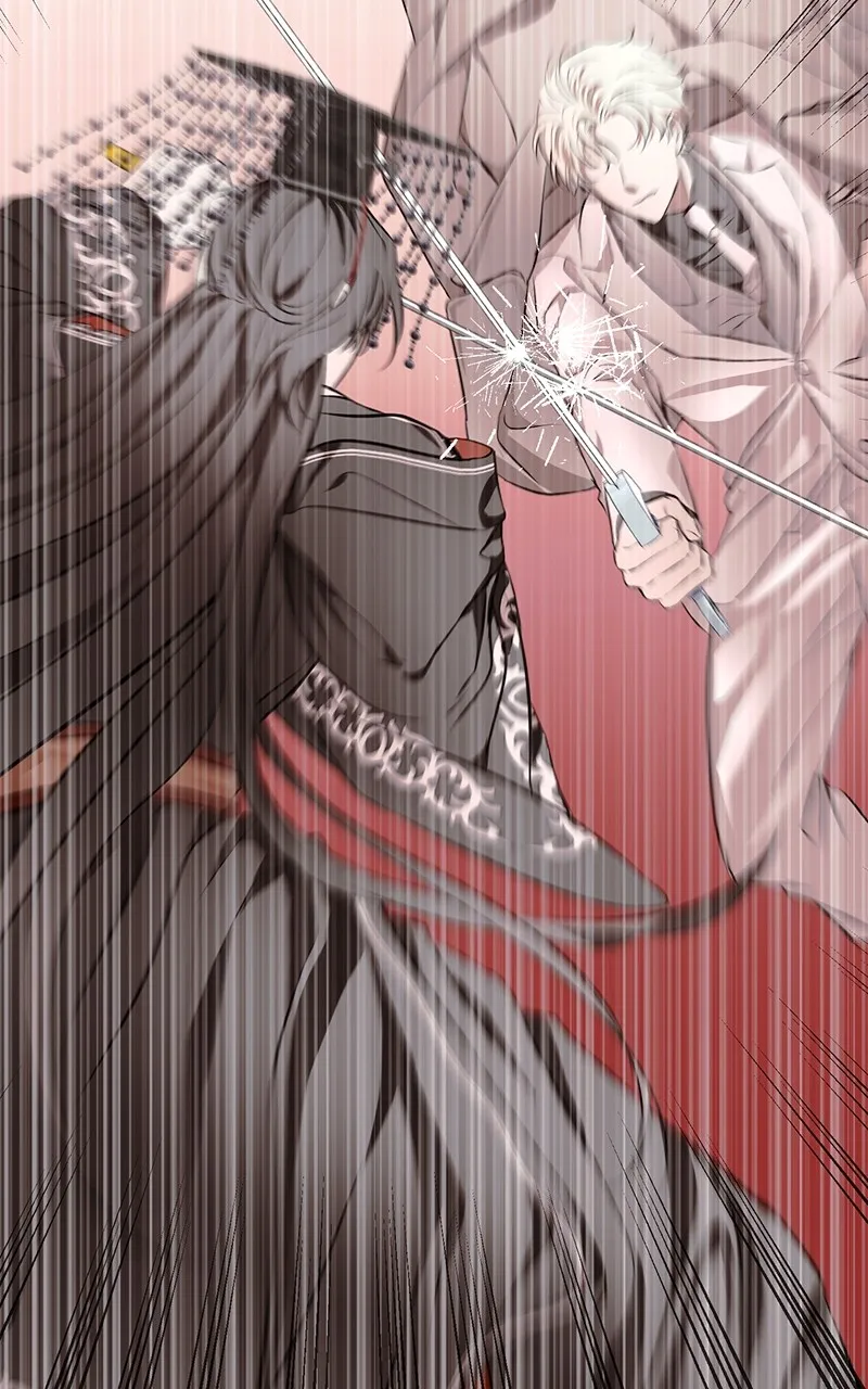 Office Romance from Hell Chapter 62 page 39 - 