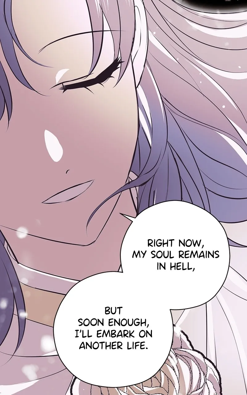 Office Romance from Hell Chapter 62 page 6 - 