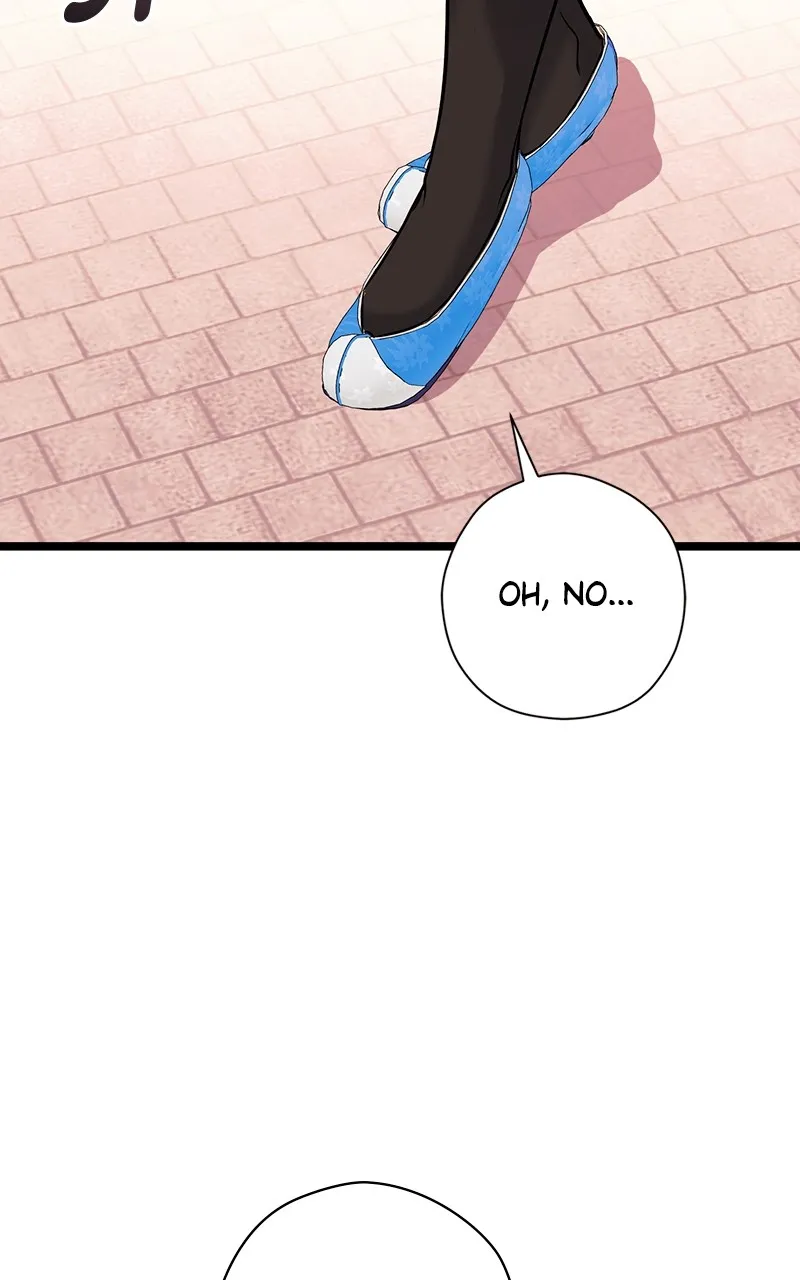 Office Romance from Hell Chapter 62 page 53 - 
